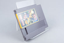 Nintendo NES *Mario Bros.* OVP CIB PAL B MC-NOE +