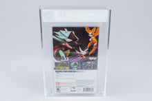 Nintendo Switch *Dust: An Elysian Tail* Sealed VGA 85 Limited Run #012