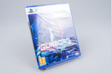 Playstation 5 *Gunborg: Dark Matters* PS5 Neu / New Red Art Games