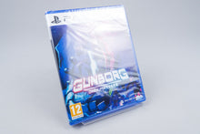 Playstation 5 *Gunborg: Dark Matters* PS5 Neu / New Red Art Games