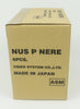 Nintendo 64 *Aerofighters Assault* N64 New Neu Ungeöffnet Shipping Box Asian Ver