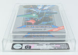 Nintendo NES *Gradius* NEW / NEU VGA 80 Near Mint European Version