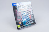 Playstation 4 *Batbarian: Testament of the Primordials* PS4 Neu / New Red Art