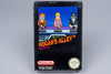 Nintendo NES *Hogan's Alley* Acrylcase CIB OVP PAL B HA-ESP