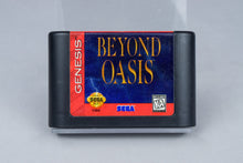 Beyond Oasis Sega Genesis Modul NTSC-U/C #1