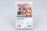 Nintendo Switch *Superepic: The Entertainment War* Neu / New