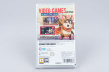 Nintendo Switch *Superepic: The Entertainment War* Neu / New