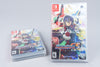 Nintendo Switch *Blaster Master Zero 3 / III* Neu / New Limited Run #109