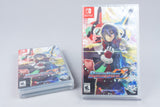 Nintendo Switch *Blaster Master Zero 3 / III* Neu / New Limited Run #109
