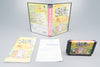 Sega Mega Drive *Dyna Brothers* OVP mit Anleitung Reg Card NTSC-J