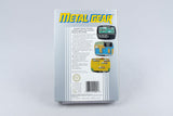 Nintendo NES *Metal Gear* OVP CIB PAL B Map ME-FRG +