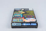 Nintendo NES *Parasol Stars: Rainbow Islands II* OVP CIB PAL B P6-ESP +