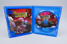 Playstation 4 *Rogue Legacy* PS4 OVP Limited Run #277