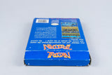 Nintendo NES *Trojan* OVP CIB Pal B TJ-FRG +