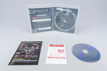 Playstation 3 *Biohazard HD Remaster* PS3 CIB NTSC-J USK 18