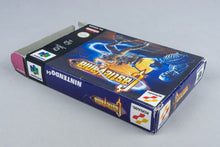 Castlevania Nintendo 64 N64 CIB OVP mit Anleitung