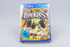 Playstation 4 *Flockers* PS4 Neu / New