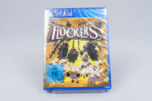 Playstation 4 *Flockers* PS4 Neu / New
