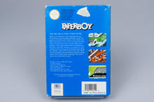 Nintendo NES *Paperboy* OVP CIB PAL B PY-FRG