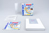 Nintendo Game Boy *Winter Gold* CIB OVP Anleitung YC-EUR