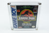 Nintendo Game Boy *Jurassic Park Part 2: The Chaos Continues* CiB Acryl A2JE-USA