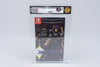 Nintendo Switch *Xeno Crisis* Neu / Sealed VGA 85+ Strictly Limited #29