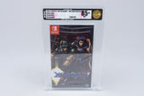 Nintendo Switch *Xeno Crisis* Neu / Sealed VGA 85+ Strictly Limited #29