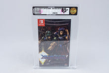 Nintendo Switch *Xeno Crisis* Neu / Sealed VGA 85+ Strictly Limited #29
