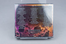 Everspace Original Soundtrack Vol. 1-3 Gero Goerlich Music CD Neu / Sealed