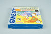 Nintendo Game Boy *Yogi Bear's Gold Rush* CIB OVP YG-NOE