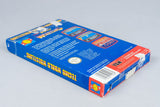 Nintendo NES *Tecmo World Wrestling* OVP CIB PAL B PZ-NOE +