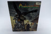 Commodore Amiga *Amberstar* in OVP mit Anleitung Map Poster Big Box #1
