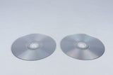 Konami *Akumajo Dracula Best 2* Soundtrack CD Spine Castlevania