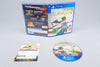 Playstation 4 *Bladed Fury* PS4 OVP