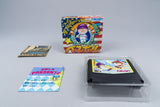 Famicom *Nantettatte!! Baseball* FC OVP mit Anleitung NTSC-J