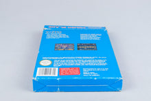 Nintendo NES *Power Blade* OVP CIB PAL B 7T-FRA +