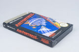 Nintendo NES *Air Fortress* OVP CIB PAL B AI-FRG +