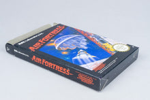 Nintendo NES *Air Fortress* OVP CIB PAL B AI-FRG +