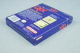 Nintendo Game Boy *Qix* CIB OVP QX-USA