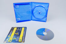 Playstation 4 *World of Warriors* PS4 OVP