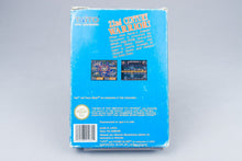 Power Blade Nintendo NES CIB OVP CIB PAL B 7T-FRG +