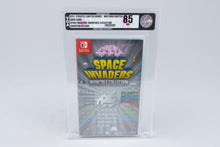Nintendo Switch *Space Invaders Invincible Collection* Sealed VGA 85 Strictly 34
