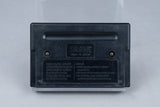 Muhammad Ali Heavyweight Boxing Sega Genesis Modul NTSC-U/C