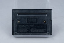Muhammad Ali Heavyweight Boxing Sega Genesis Modul NTSC-U/C