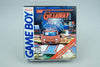 Nintendo Game Boy *The Getaway: High Speed II* CIB OVP AGEE-USA
