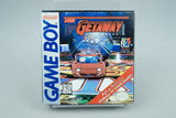 Nintendo Game Boy *The Getaway: High Speed II* CIB OVP AGEE-USA