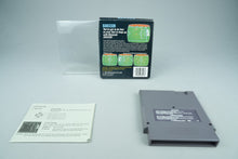 Soccer Nintendo NES OVP CIB PAL B SC-EEC/FRG Bienengräber #2 +