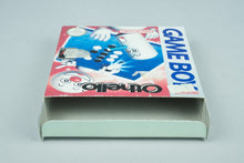 Nintendo Game Boy *Othello* CIB OVP OT-NOE