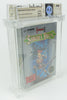 Nintendo NES *Castlevania II Simon's Quest* Sealed WATA 9.2 A+ no VGA Deep Badge