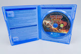 Playstation 4 *Void Gore* PS4 OVP Red Art Games